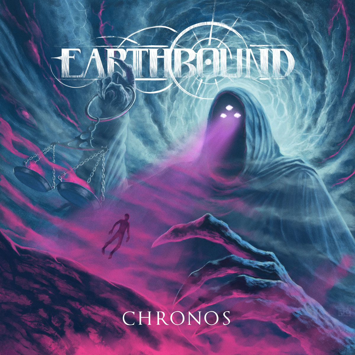 Chronos | Earthbound
