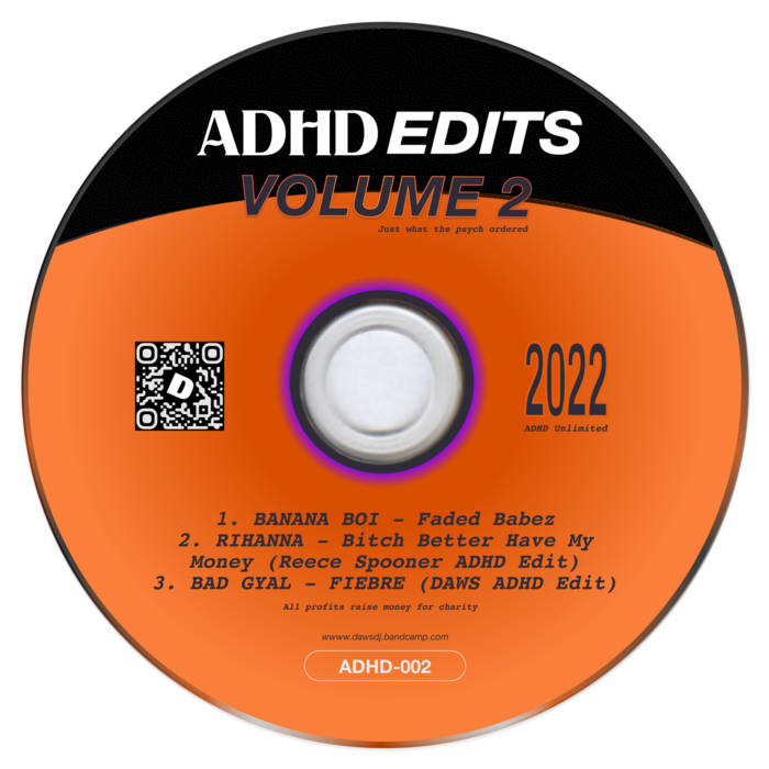 ADHD EDITS 002 | ADHD Unlimited
