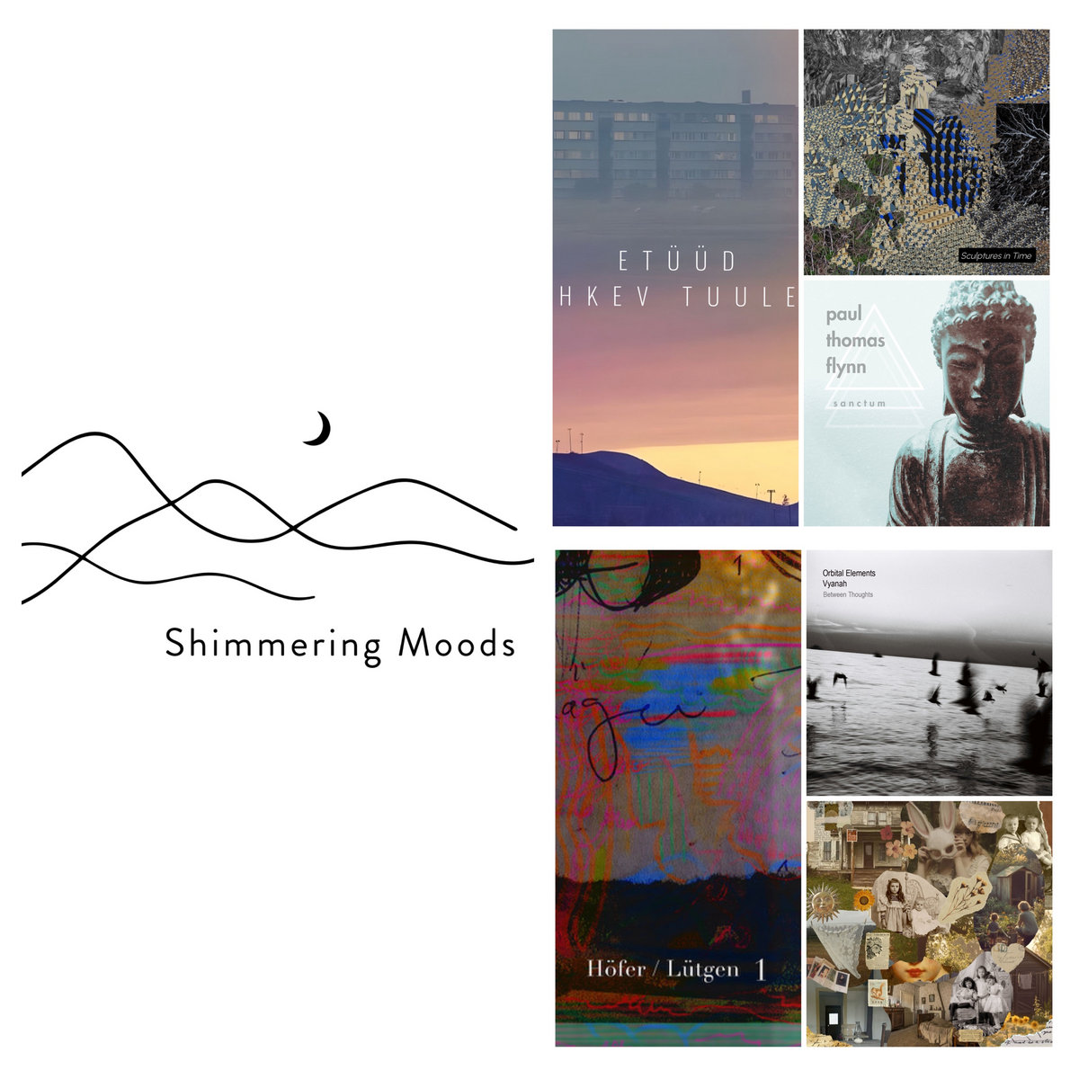 SPRING BUNDLE | Orbital Elements & Vyanah/Mitseliy/Dimitar