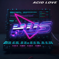 Acid Love cover art