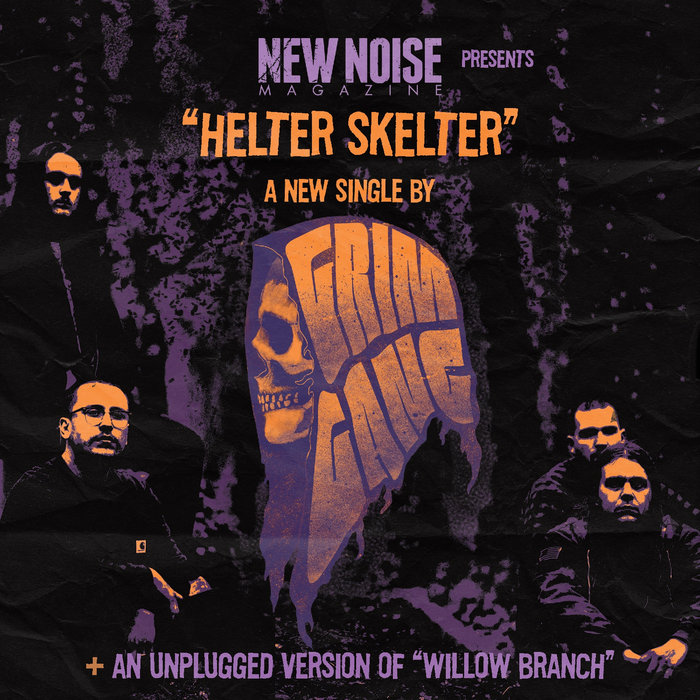 Helter Skelter Digital - Órgiva, Granada