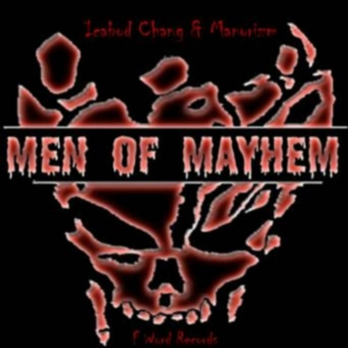 Men Of Mayhem THE HEADLESS SHOGUN, ICABOD CHANG