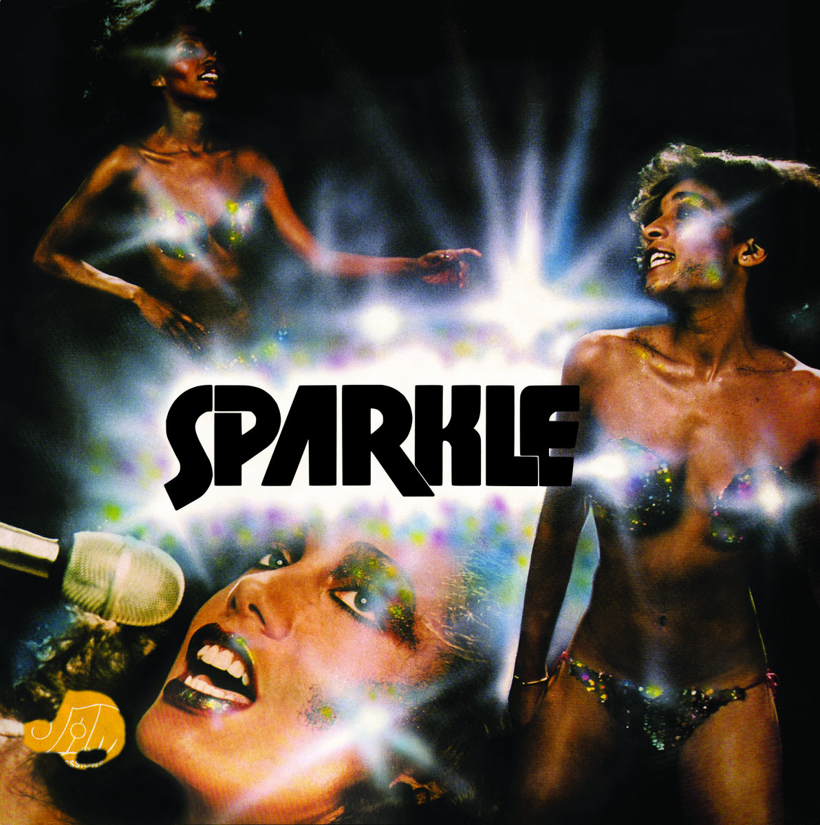 M＠STER SPARKLE Instrumental CD Sparkle | Sparkle