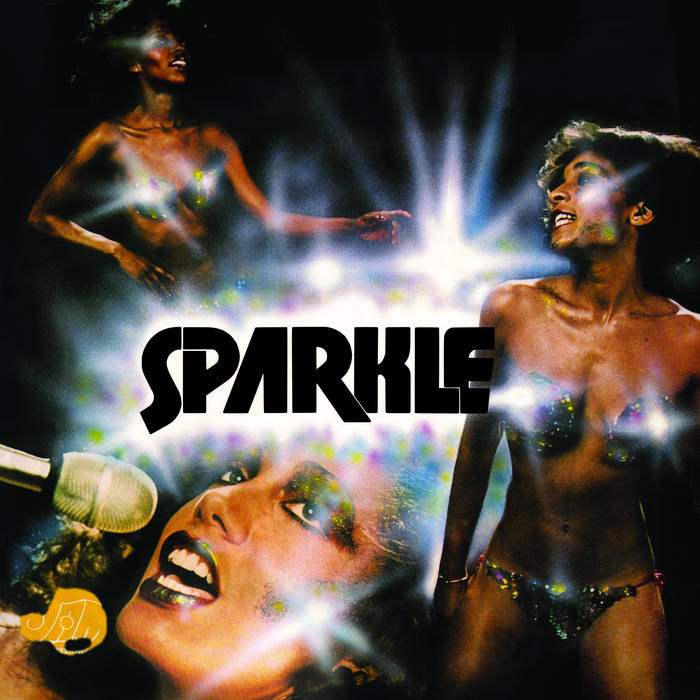 Disco Madness | Sparkle