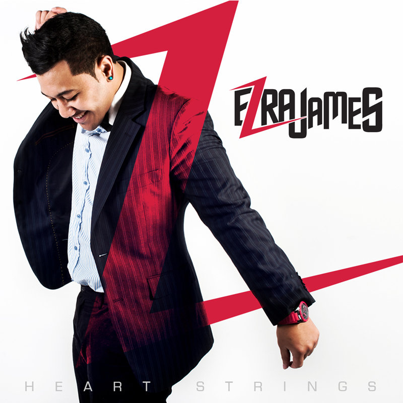 Heart Strings Ezra James