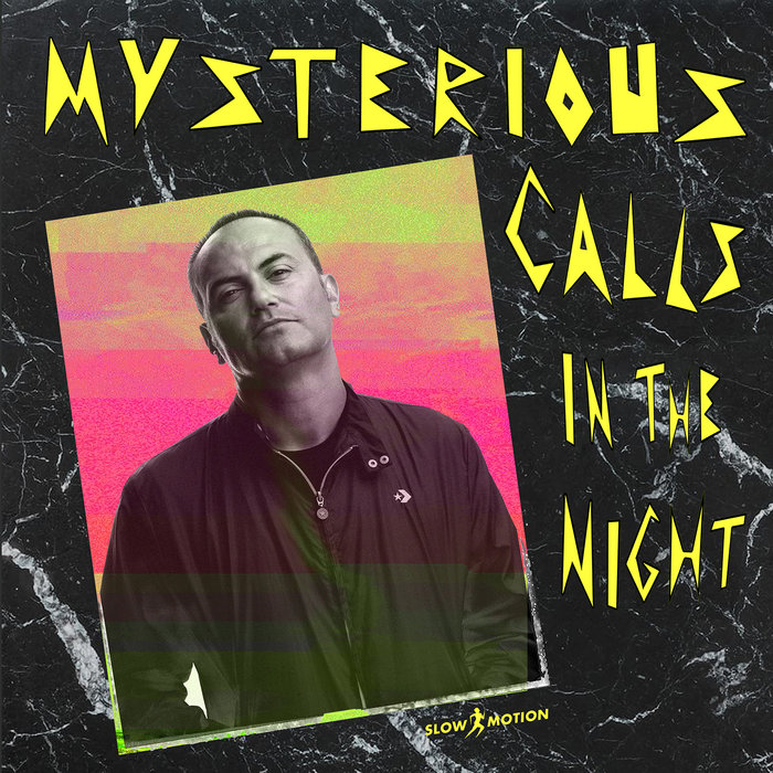 Curated visual reference: Mysterious Calls Reference: Mysterious Calls In The Night