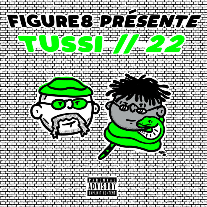 TUSSI//22 Figure8