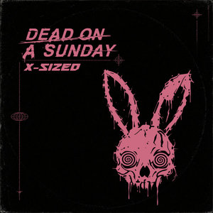 X-Sized cover
