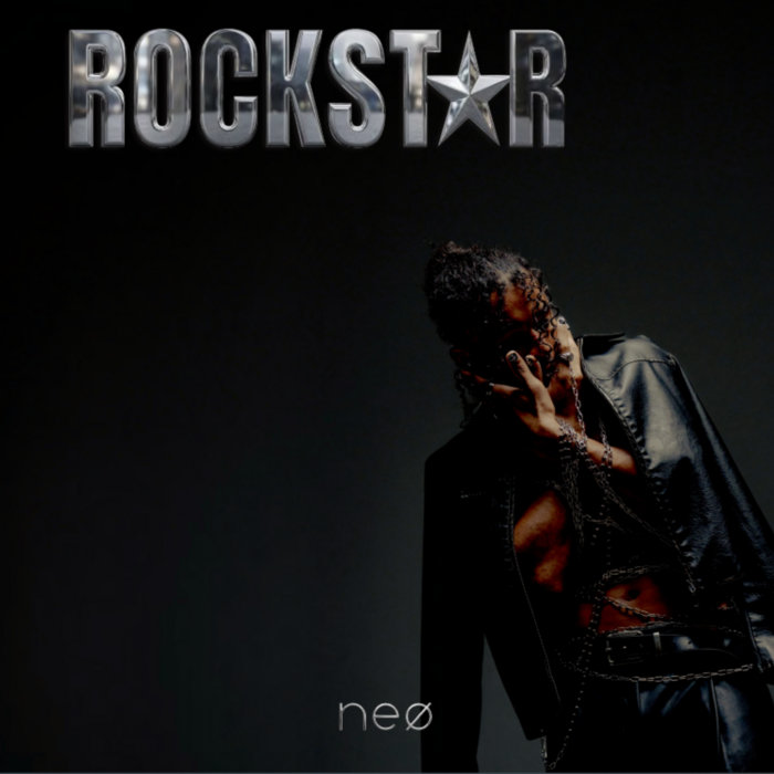 Pochette de Rockstar par Neø