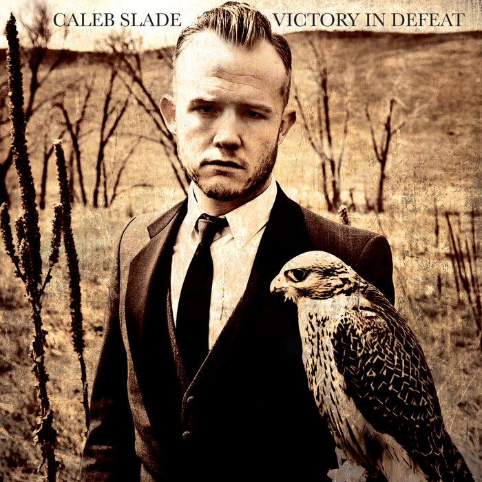 Caleb Spade Victory In Defeat | Caleb Slade