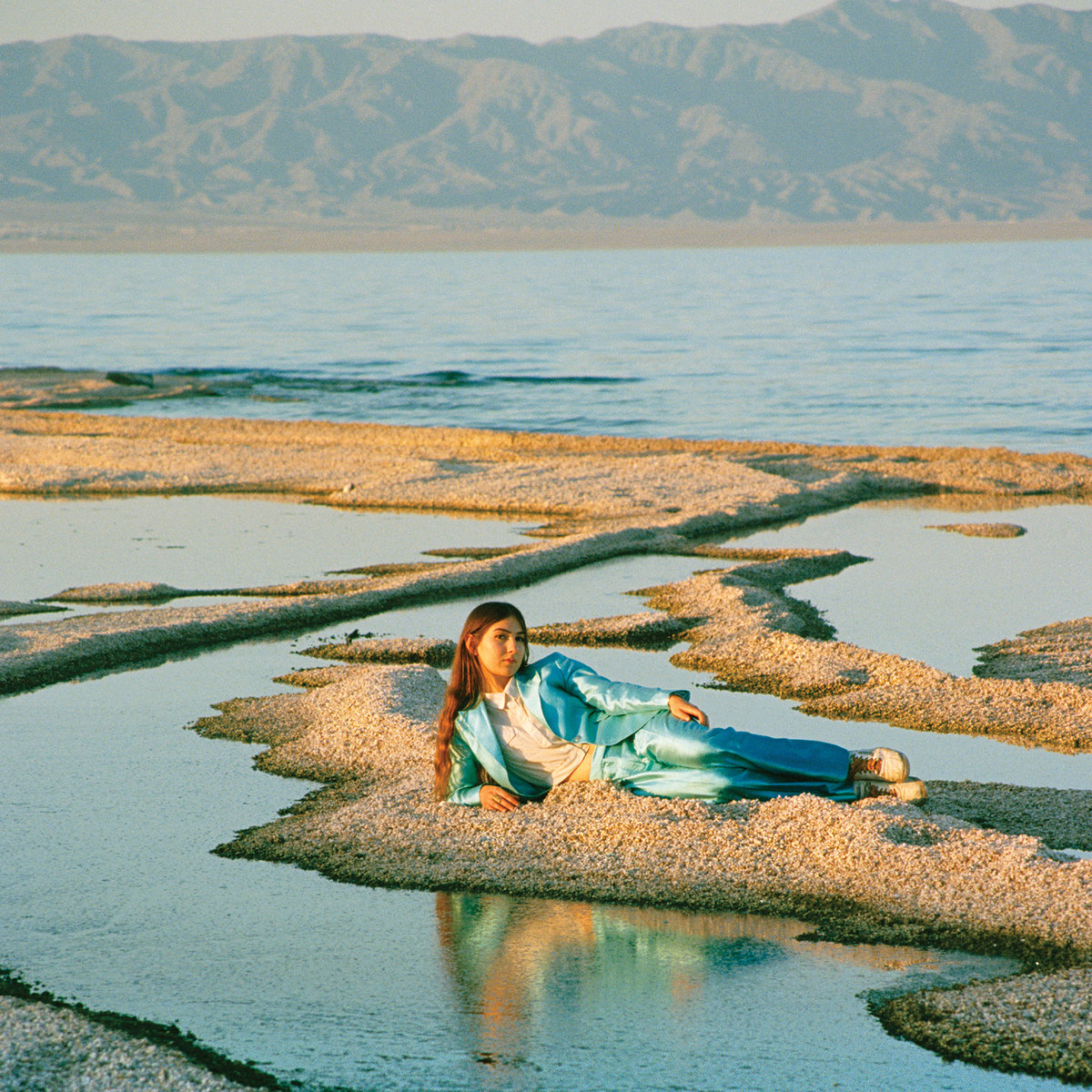 Weyes Blood cuvée saline 2016