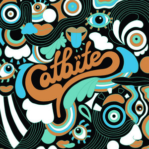 Catbite — NICE ONE - DELUXE