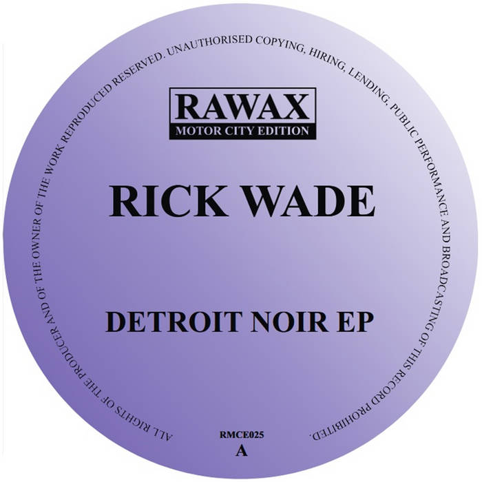 洋楽 THE BEST OF RICK WADE VOL.1&2 DEEP HOUSE Amazon Music - Rick WadeのThe Best of Rick Wade - Amazon.co.jp