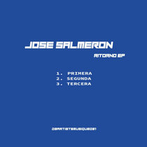 Jose Salmeron — Ritorno dbartistsmusique031