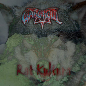 Cover of Rat Kultura