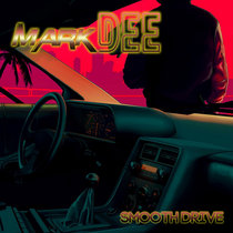 Smooth Drive cover art