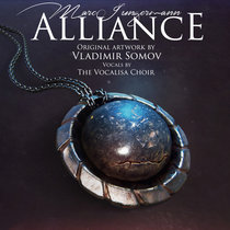 Alliance cover art