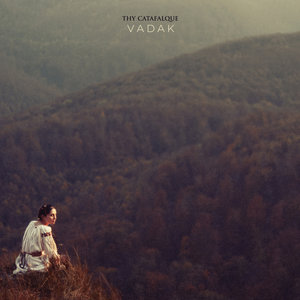 Thy Catafalque — Vadak