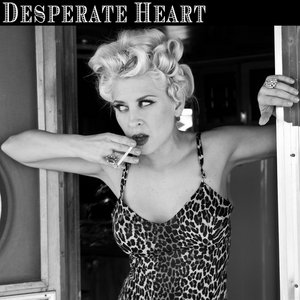 Desperate Heart (Single) cover
