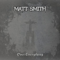 Over Everything cover art