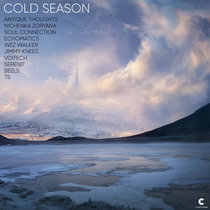 Cold Season cover art