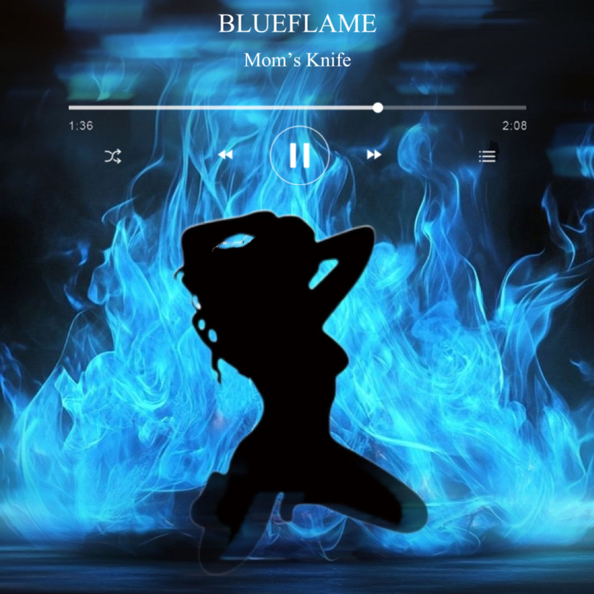 BLUEFLAME