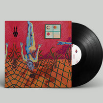 Existencia Pasajera, Magda, Map.ache — Existencia Pasajera - The Brujo EP