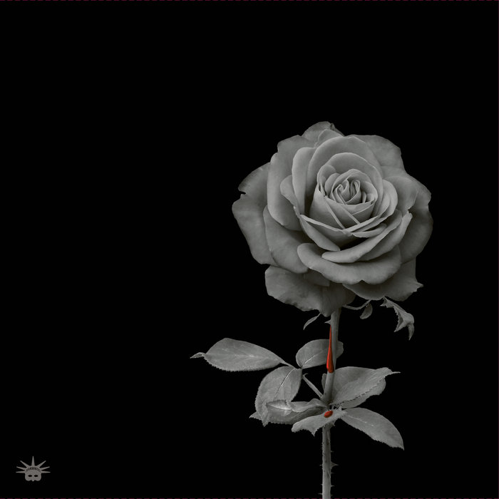 Pochette de LOVE SONGS par IDR_Italian Doc Remix & RAIZ
