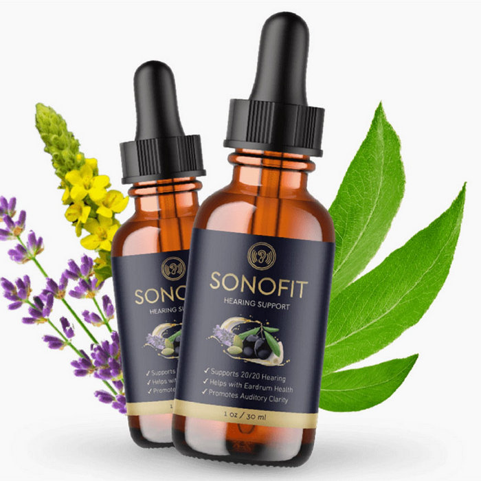 SonoFit Review - Get Relief From Tinnitus & Ear Pain With SonoFit ...