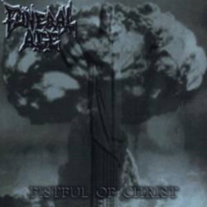 Fistful of Christ cover