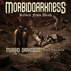 Return From Death 27th Anniversary Edition cover
