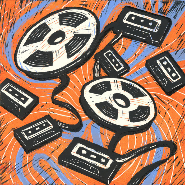 This Is a Time Machine | The Magnetic Machines