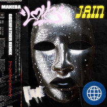Jain - Makeba [Goshfather Late Night Remix] cover art