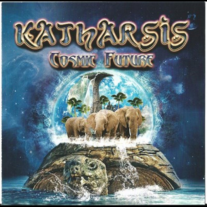 Cosmic Future | Katharsis (11)