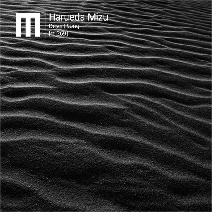 Harueda Mizu – Desert Song Harueda Mizu – Desert Song