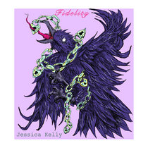 Fidelity (Remastered) cover art