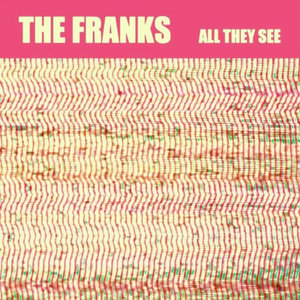 All They See cover