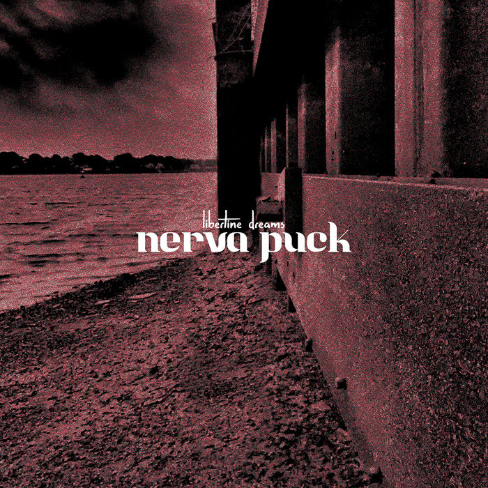 Discompose (demos) | Nerva Puck