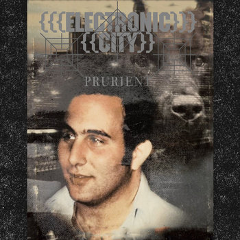 Album artwork for Electronic City