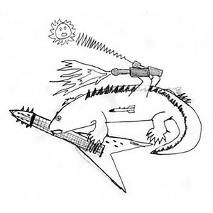 Inchworm cover