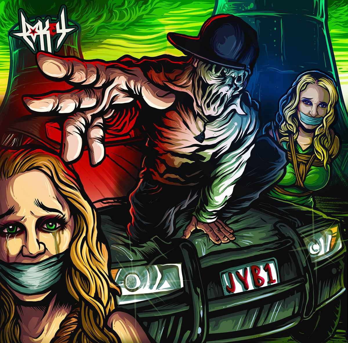 Jack Yo Beatz, Vol. 1 | Lo Key