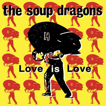 Music | The Soup Dragons