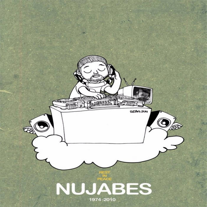 For you (Nujabes tribute) | XNimVn