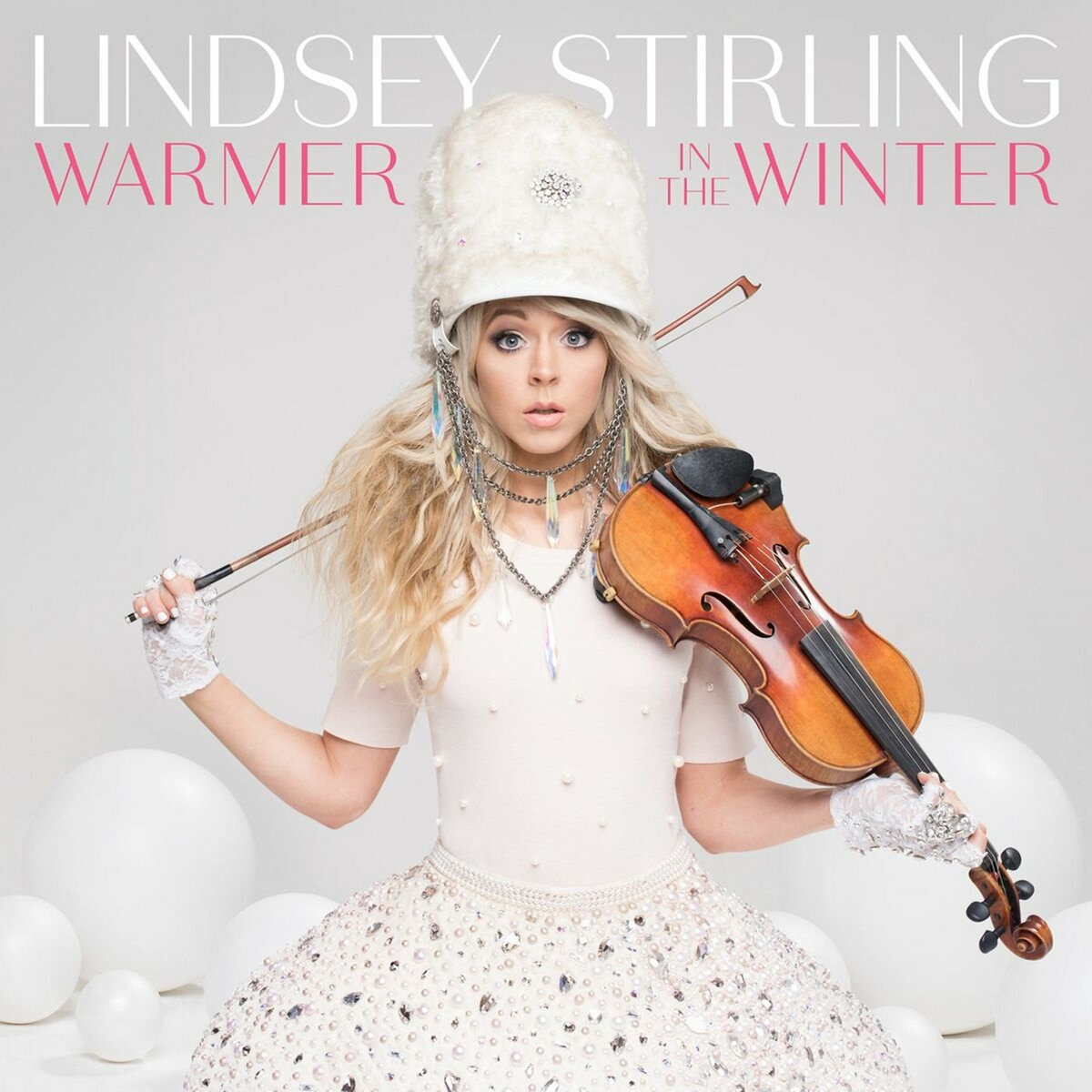 Carol Of The Bells | Lindsey Stirling