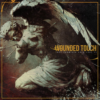 Album artwork for They Promised Eden (Vol. 1)