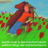 Lieblich klingt der Gartenschlauch