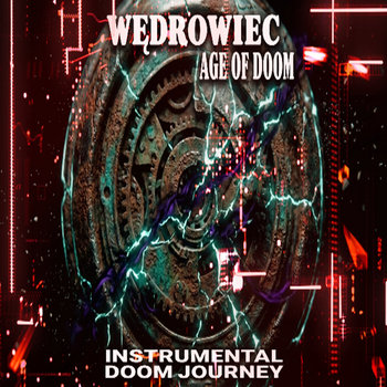Cover of AGE OF DOOM