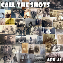 Call The Shots cover art