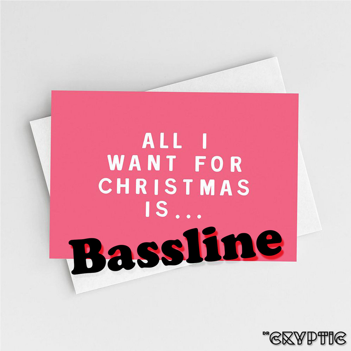 All I Want for Christmas Is You