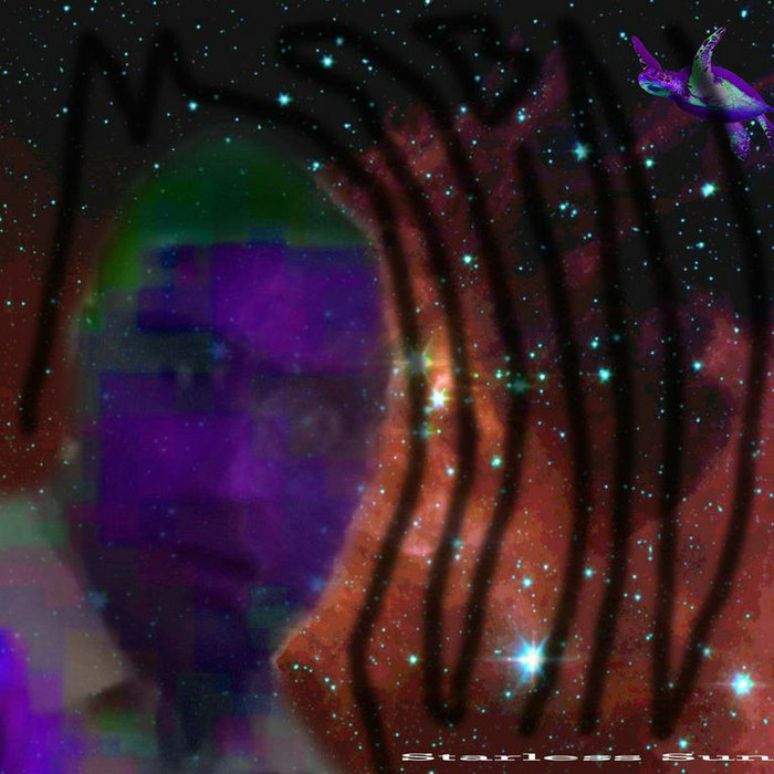 Jams IV - Mobin Couldn't Hack It | Starless Sun